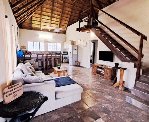 Marloth Park Apartamento | Erdvark Bosbreek