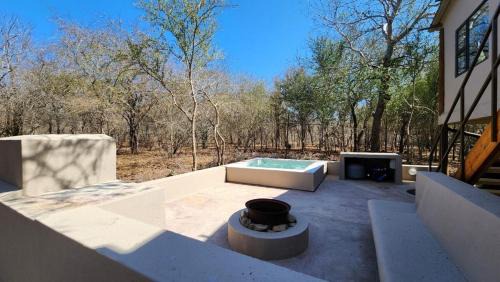 Marloth Park Casa | Erdvarkie
