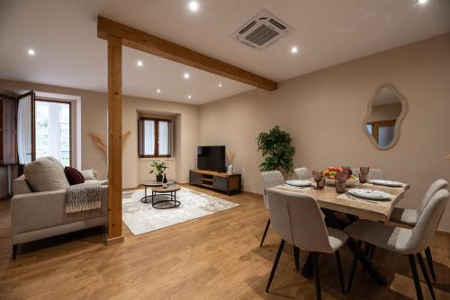 Monforte de Lemos Apartamento | EREA apartamentos turísticos