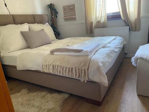 Buk Apartamento | Erelia Cottage