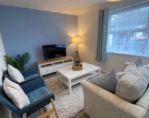 Yarmouth Apartamento | Eremue Court Hideaway Yarmouth IOW