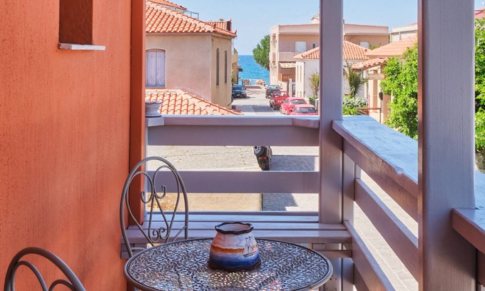 Skala Eresou Casa | Eressian Lodgings Apartments