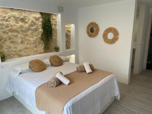 Centro de Alicante Casa | Ereta Rooms Habitaciones baño privado