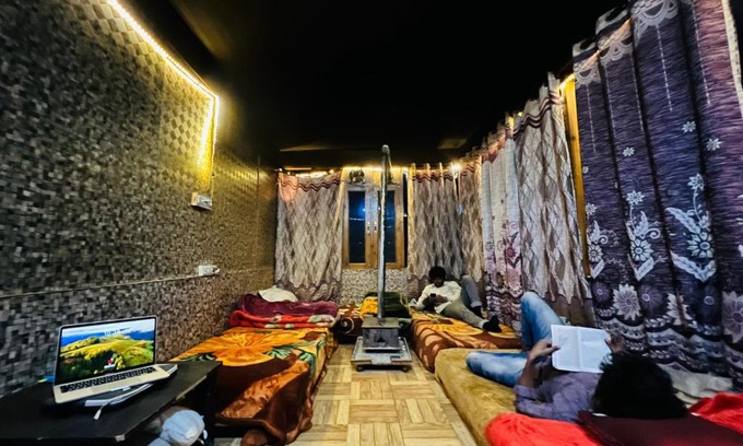Kullu Cama Y Desayuno | Eretz of Heights