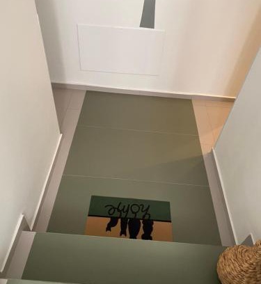 Anafiotika Apartamento | Erexthion Diony1 Apartment