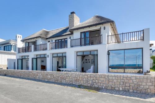 Waenhuiskrans Casa | Erf 3 In Arniston