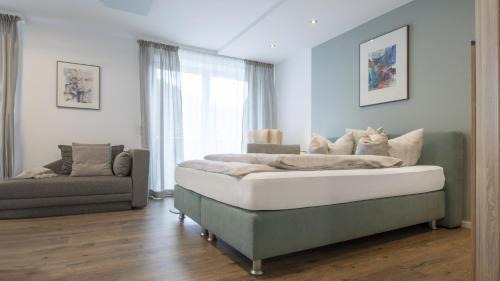 Eichenbuhl Apartamento | Erfblick-Apartments