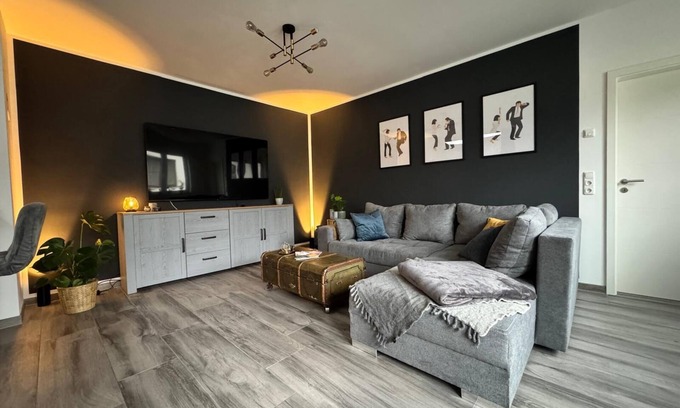 Noda Apartamento | Erfurt Lakes vacation apartment - at the gates of the Thuringian state capital