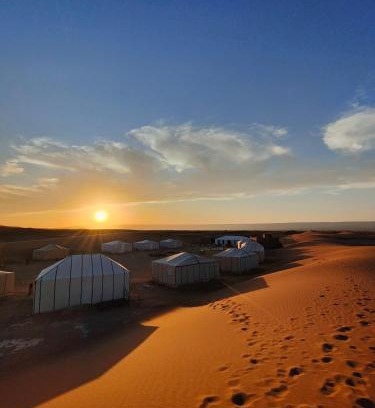 El Gouera Otro | Erg Chegaga Charming Camp