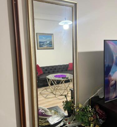 Blloku Apartamento | Ergi’s Studio Apartment