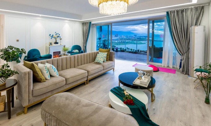 Xiaguan Apartamento | Erhai Lake View Flat Suite