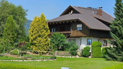 Feldkirchen in Kaernten Apartamento | Erholen und relaxen bei der schönen Aussicht
