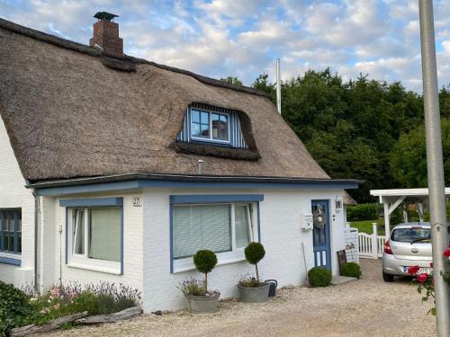 Bielenberg Casa | Erholung am Deich
