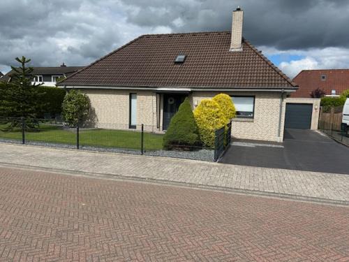 Maadebogen Apartamento | Erholung an der Nordsee