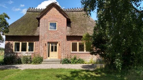 Stoltebuell Casa | Erholung auf dem Land zwischen Ostsee und Schlei