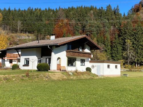 Unterpinswang Casa | Erholung gesucht - gefunden