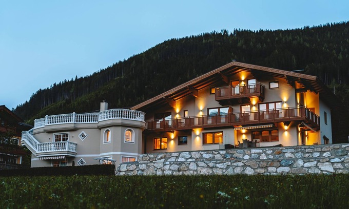 Sankt Martin am Tennengebirge Apartamento | Erholung pur