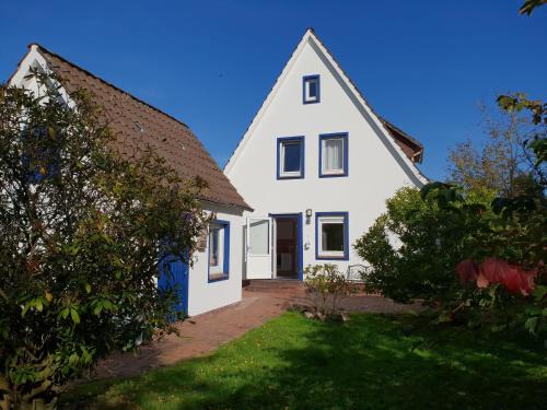 Neuhaus Casa | Erholung Pur Nordsee Urlaub Mit Hund