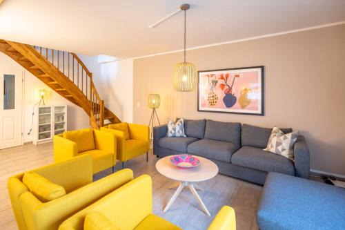 Bispingen Casa | ErholungNOW-Haus in ruhiger Lage