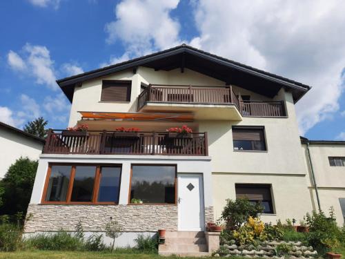 Tullnerbach Casa | Erholungsheim im Wienerwald