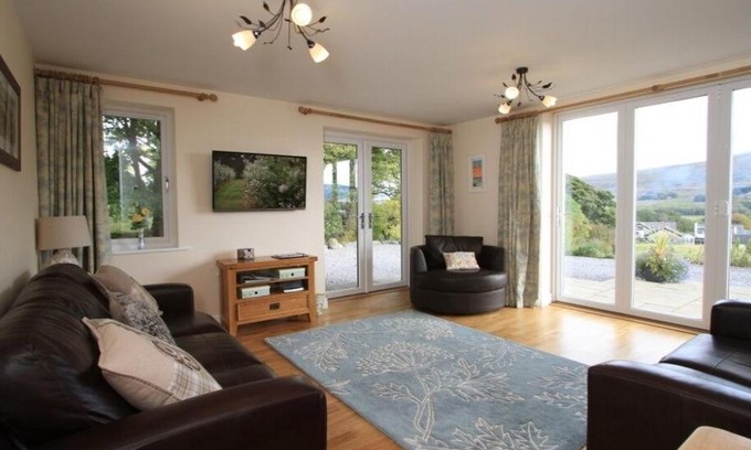 Threlkeld Casa | Eribel Cottage