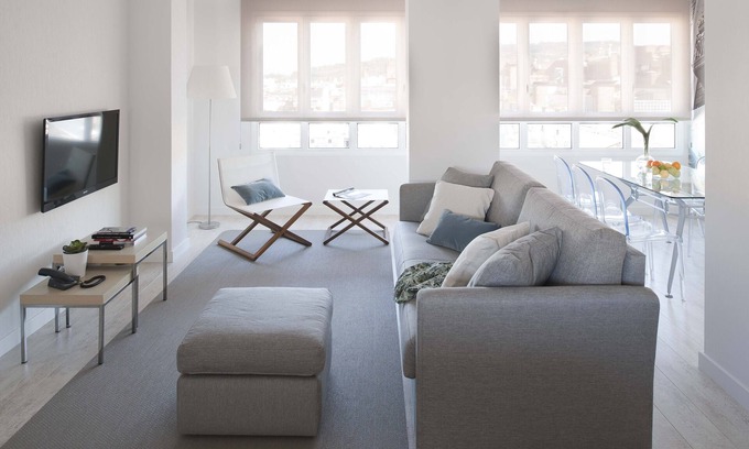 Sant Antoni Apartamento | Eric Vökel Boutique Apartments Gran Vía Suites