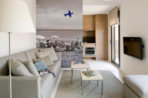 el Camp d'en Grassot i Gracia Nova Apartamento | Eric Vökel Boutique Apartments - BCN Suites