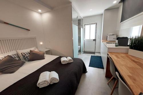 Ericeira Apartamento | Ericeira Loft by Ericeira Property