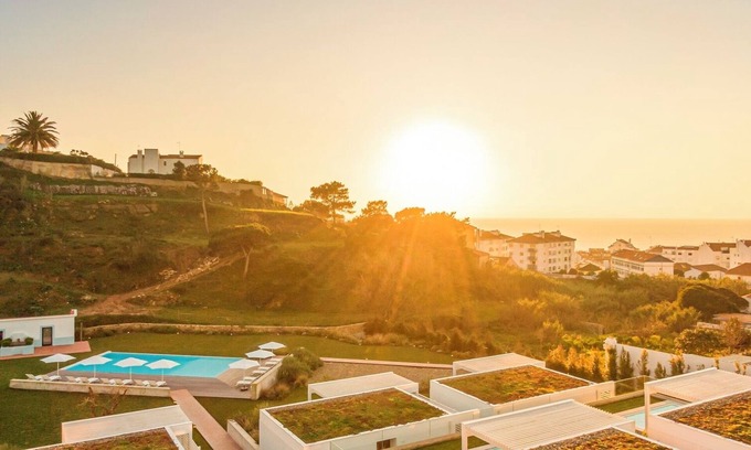 Ericeira Apartamento | Ericeira Prime Villas