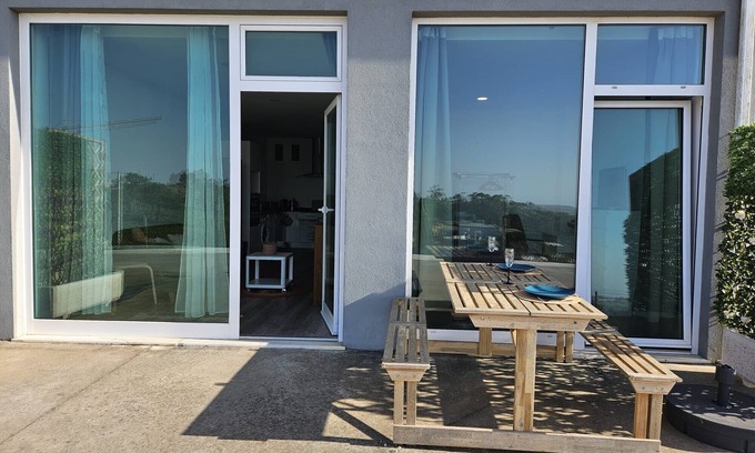 Ericeira Villa | Ericeira Ribamar Sea View Villa