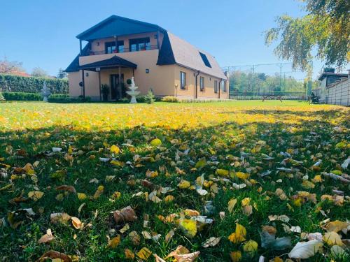 Kazanlak Casa | Erida Guest House - къща за гости до Русе