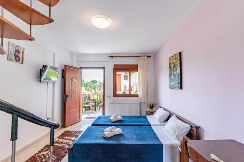 Kallithea Apartamento | Erifili Kallithea