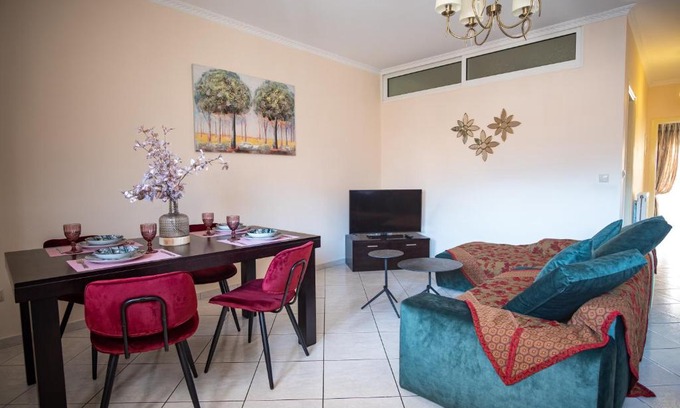 Samos Apartamento | Erifili Luxury Apartment