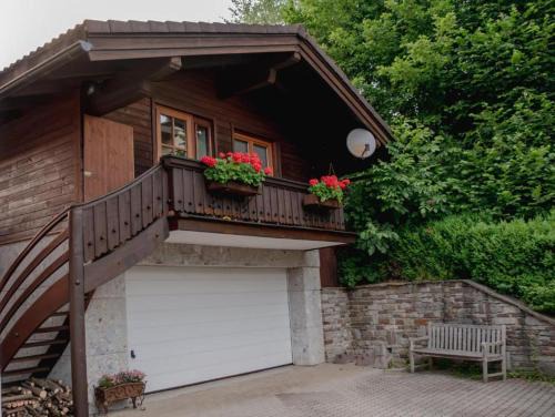 Kitzbuehel Apartamento | Erika´s Häuschen