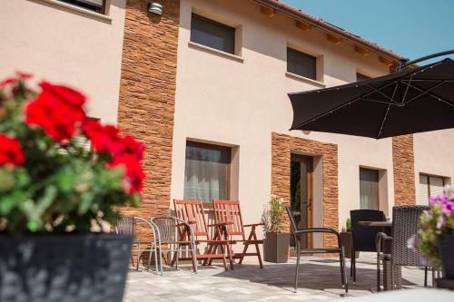 Mogyorod Casa | Erika Vendégház