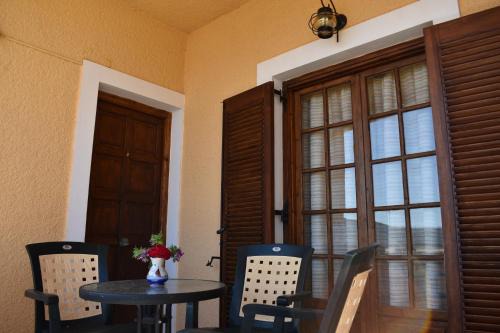 Agia Marina Apartamento | Eriketi Studios