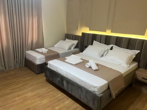 Blloku Casa | Eriks Rooms