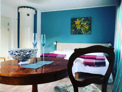 Eriksmala Casa | Eriksmåla Art Residence