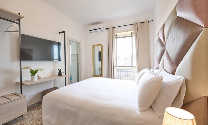 Ostiense Cama Y Desayuno | ERINAHOUSE