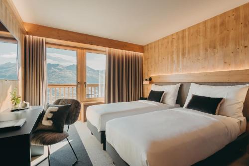 Vex Hotel | Eringer Hotel