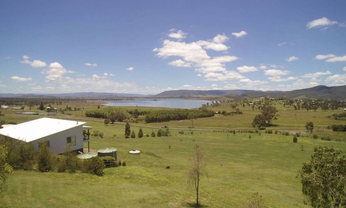 Hazeldean Casa | Erinvale Somerset Dam