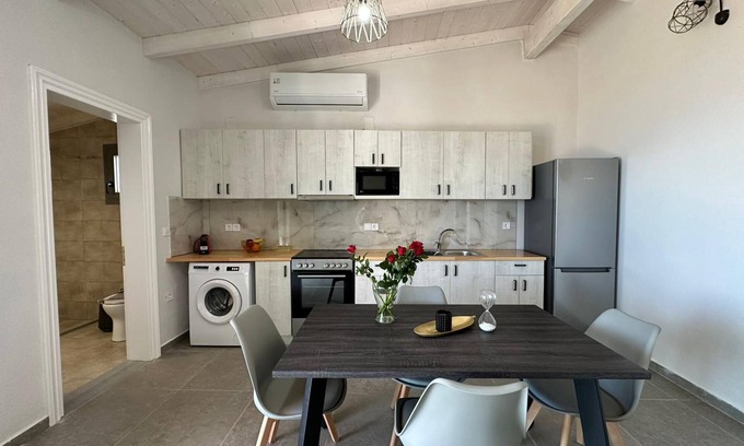 Frinion Apartamento | Eris Apartment - 2 Bedroom Apartment