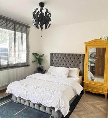 North End Apartamento | Erith cosy retreat
