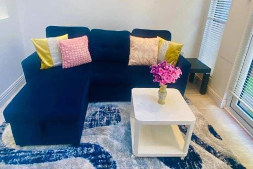 Thamesmead East Casa | Erith Oasis Retreat - Spacious 4BHouse