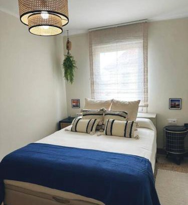 Baiona Apartamento | Erizana