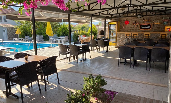 Dalyan Casa | Erken Apart