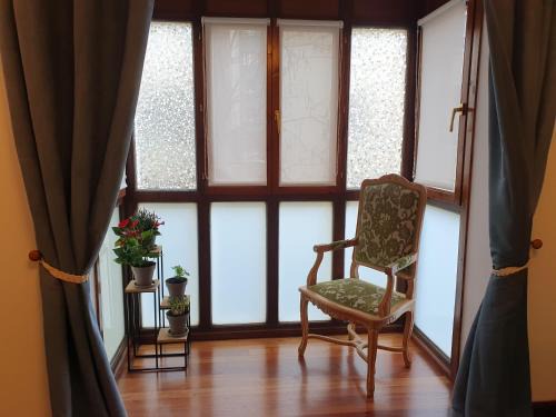Lekeitio Apartamento | Erkiaga Etxea