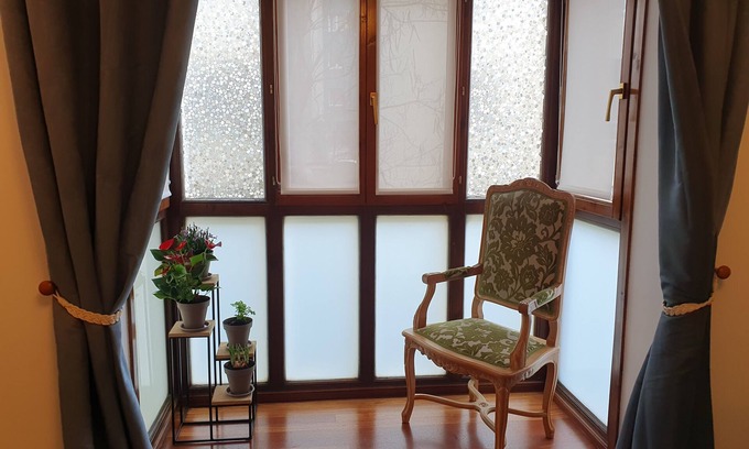 Lekeitio Apartamento | Erkiaga Etxea in Lekeitio