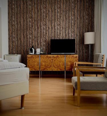 Neukoelln Hotel | Erlanger Hof