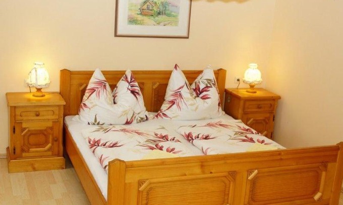 Dietersdorf am Gnasbach Apartamento | Erlebnisbauernhof Neuhold